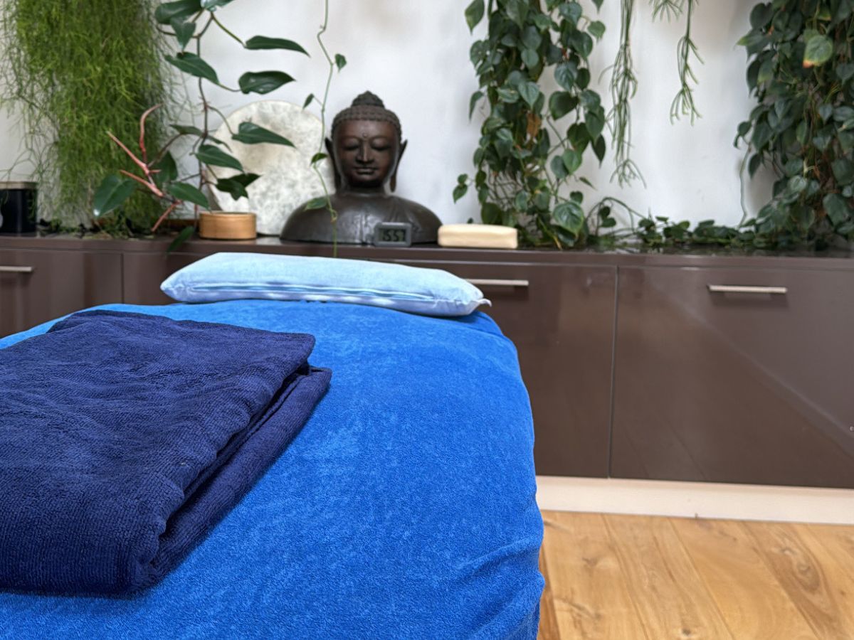 Ontdek en Ontwaak in jezelf Tuinkamer Vleugels